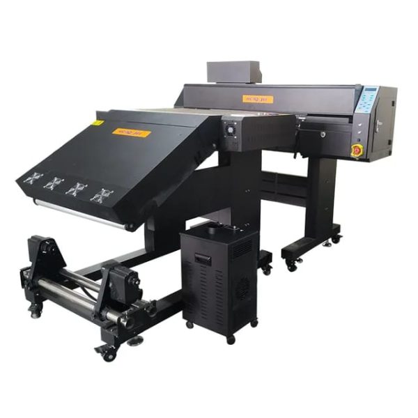 Tozsuz dtf yazıcı FP603