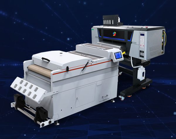 Novakt X4 - i3200 Dtf Baskı Makinası - Görsel 2