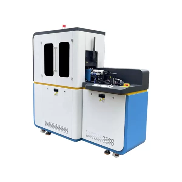 UV Bottle Printer For CUPS CX-360G - Görsel 5