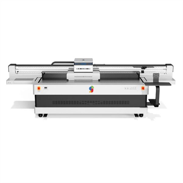 DG-2513P UV Flatbed Printer
