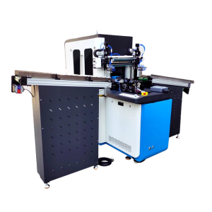 UV Bottle Printer For CUPS CX-360G