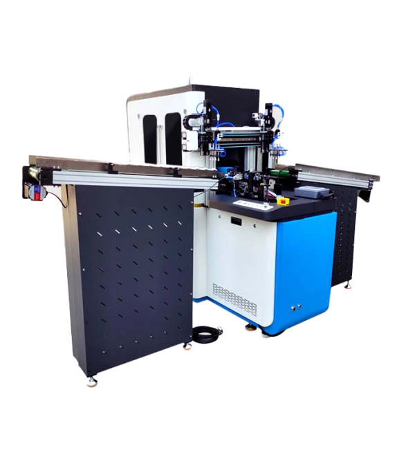 UV Bottle Printer For CUPS CX-360G