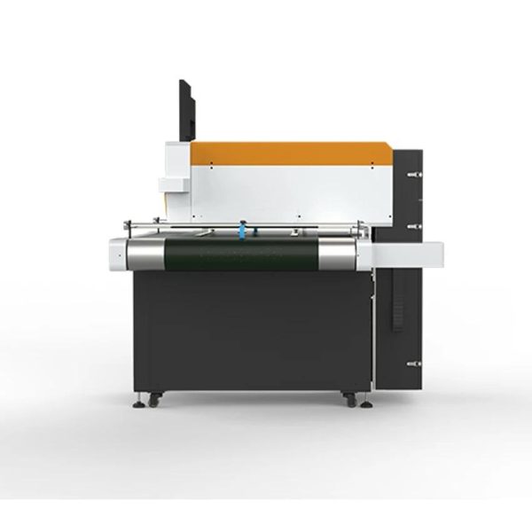CM 300 Uv Baskı Makinası - Görsel 3