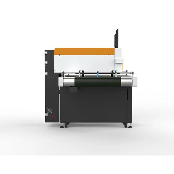 CM 300 Uv Baskı Makinası