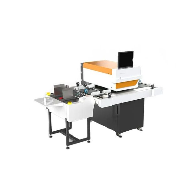 CM 300 Uv Baskı Makinası - Görsel 5