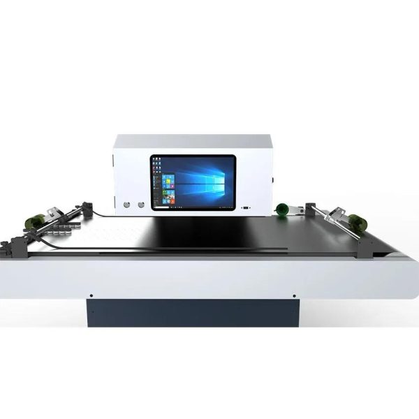 CM 300 Uv Baskı Makinası - Görsel 2